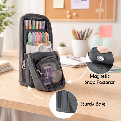 Fancy Pencil Pouch OK GBT2400
