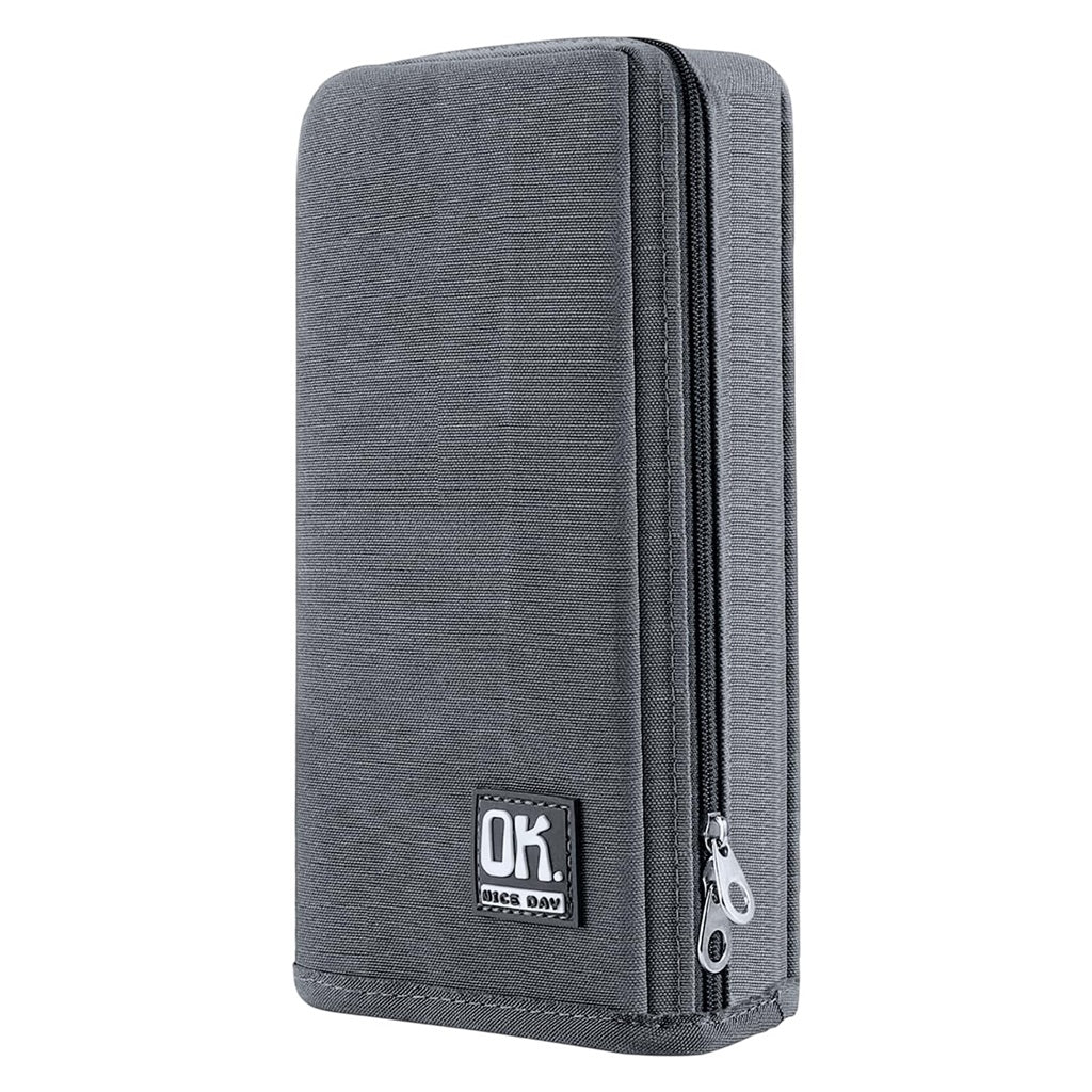 Fancy Pencil Pouch OK GBT2400