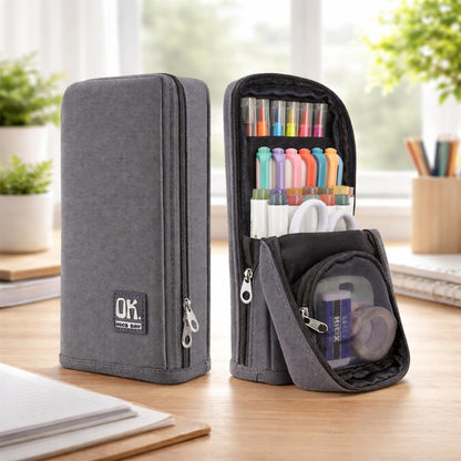 Fancy Pencil Pouch OK GBT2400