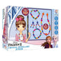 Ratna Frozen2 Crystal Jewellery Jr