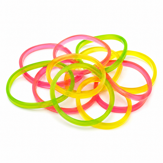 Rubber Band (Plain)