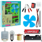 Science Project Kit