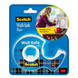 Scotch Wall Safe Tape 3M