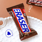 Snickers Eraser