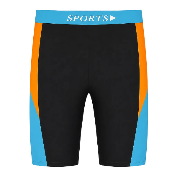 Swim Costume Boys KT444