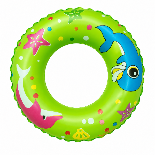 Swim Tube Ring XS