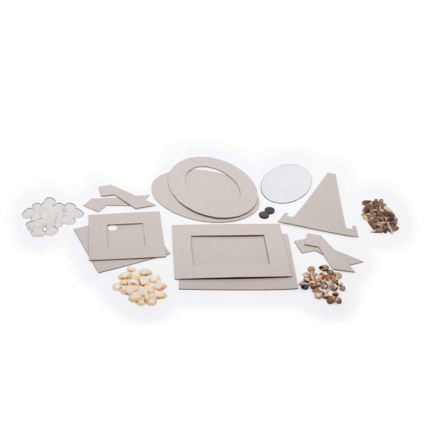 MRP499 Funskool Handy Crafts Shell Craft