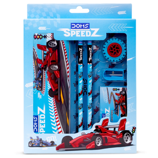 DOMS Speedz Kit