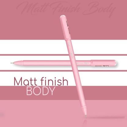 Red Hauser XO Ball Pen