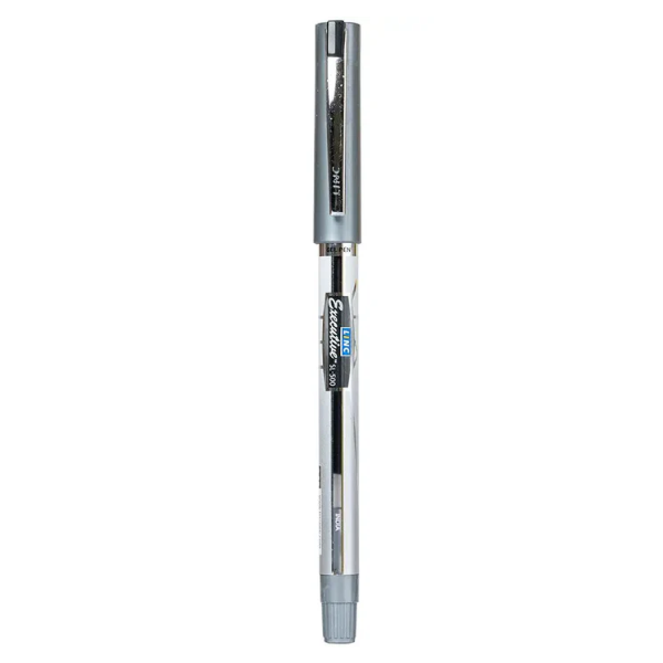 MRP20 Linc Executive Gel Pen (Black)