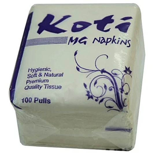 MRP58 Koti Tissue Paper 7709