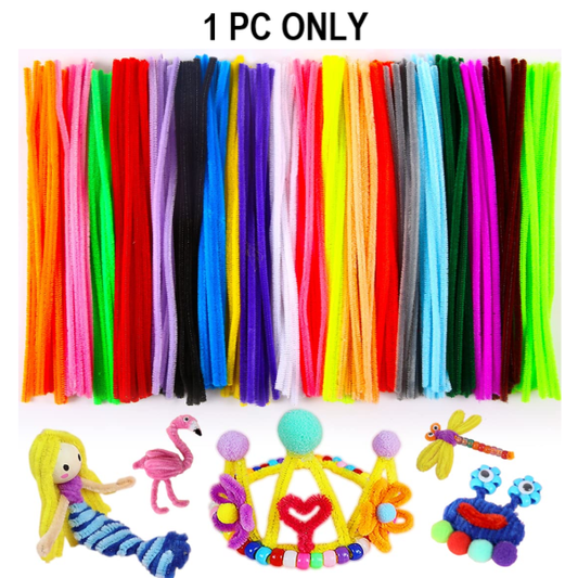 Art & Craft Pipe Cleaner