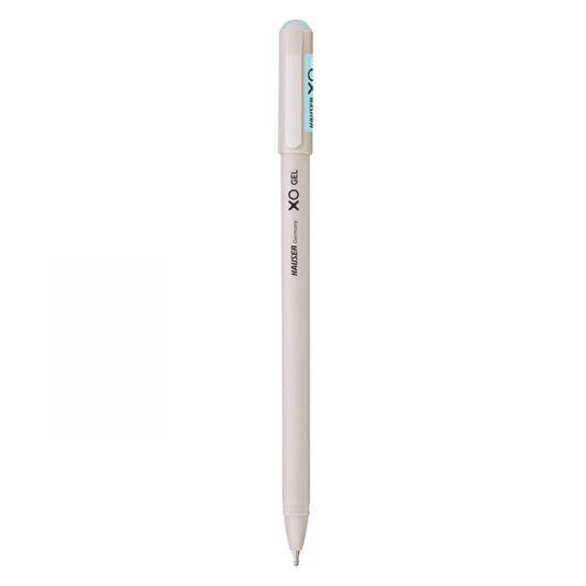 MRP10 Blue Hauser XO Gel Pen