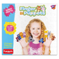 Funskool Finger Puppets