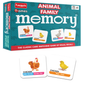 Funskool Animal Family Memory Game