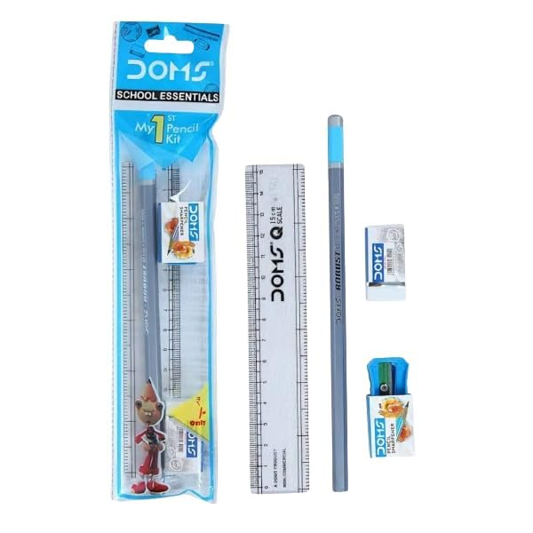 MRP15 DOMS My First Pencil Kit
