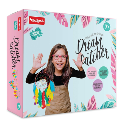 Funskool Dream Catcher