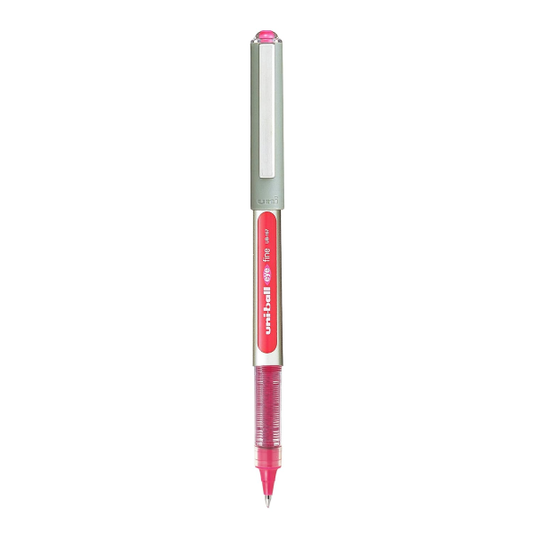 Uniball Eye Gel Pen (Pink)