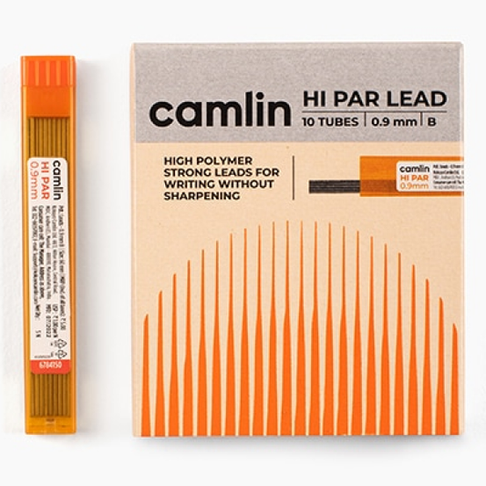 Camlin Hi Par 0.9 mm B Fine Leads