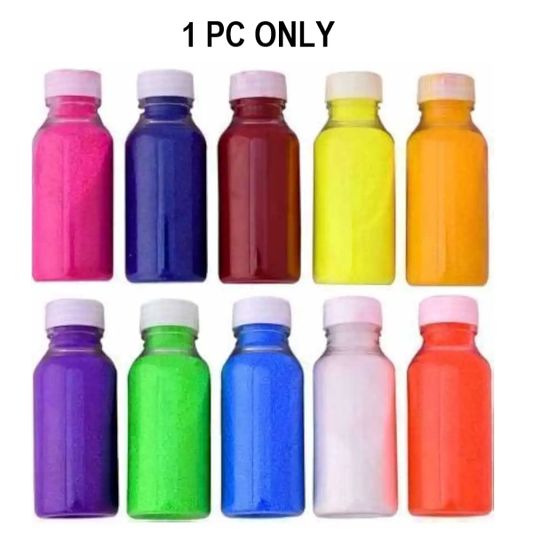All Rangoli Powder