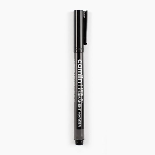 Black - Camlin CD/DVD Marker