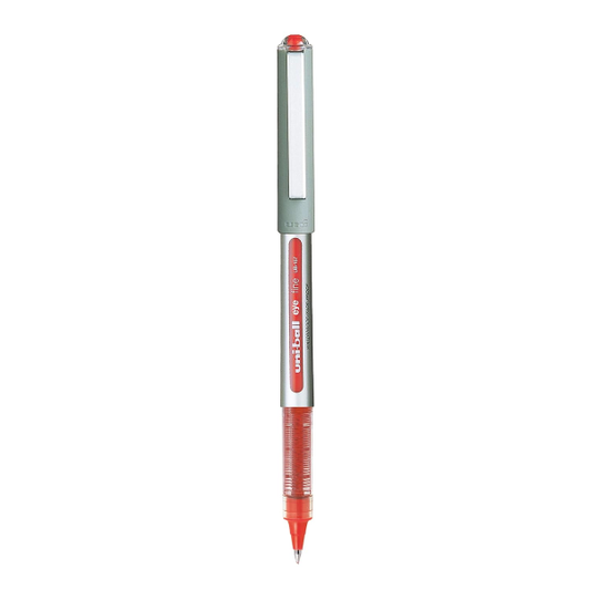 Uniball Eye Gel Pen (Red)