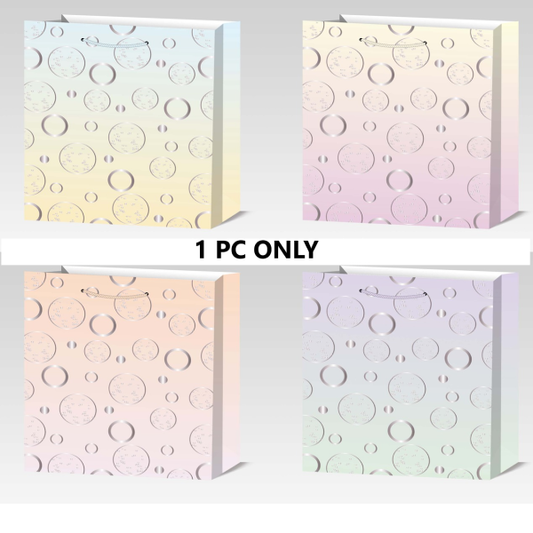 Paper Bag CYS 18x23 1767S