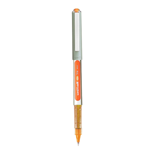 Uniball Eye Gel Pen (Orange)