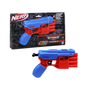 Nerf Alpha Strike Fang QS-4 Gun