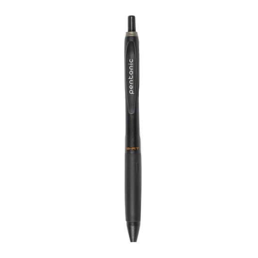 Linc Pentonic VRT Ball Pen (Black)