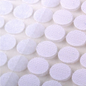 Velcro Round 13x13mm