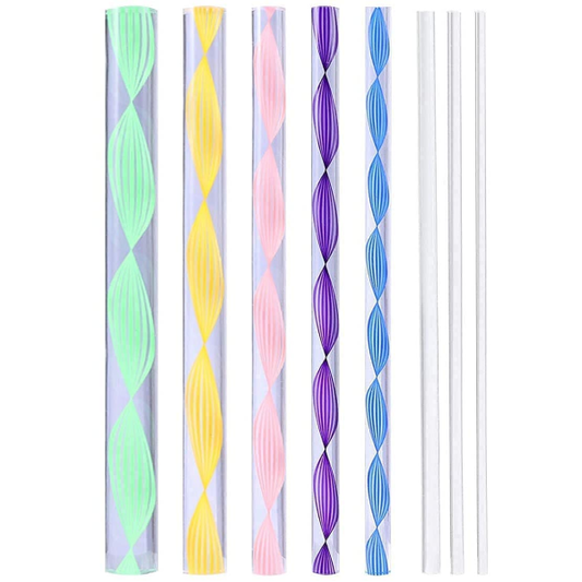 Mandala Painting Tools Acrylic (Set of 8)