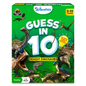 Skillmatics Guess in 10 - Deadly Dinosaurs