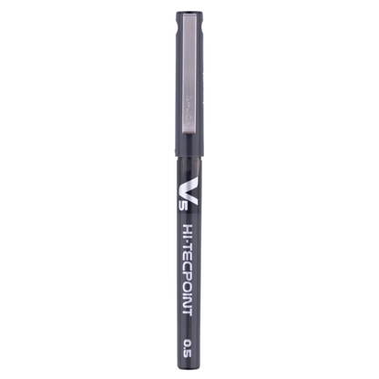 MRP70 Black Pilot Hi-Techpoint V5 Pen