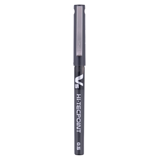MRP70 Black Pilot Hi-Techpoint V5 Pen