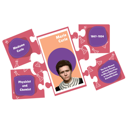 Funskool Lets Learn International Personalities