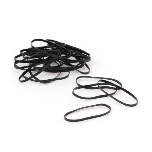 Rubber Band Silicon