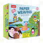 Funskool Paper Weaving