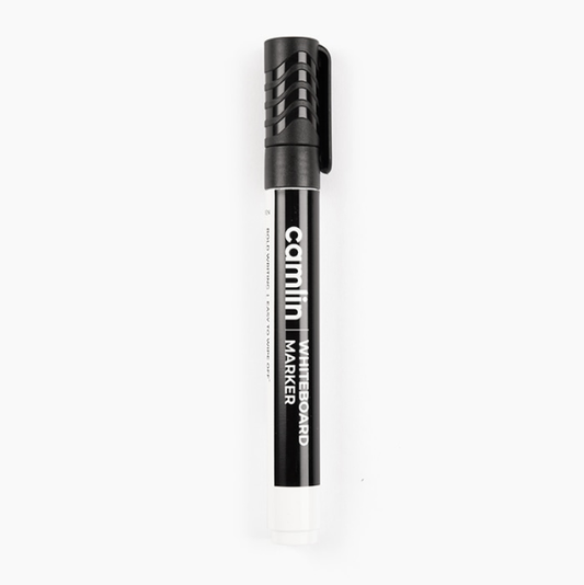 Camlin White Board Marker (Black)