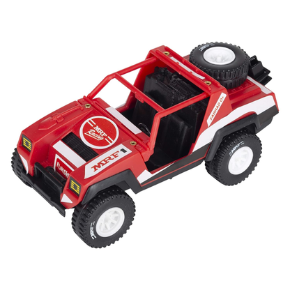 MRP399 Funskool MRF Racing Jeep