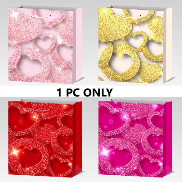 Paper Bag CYM 26x32 1720M