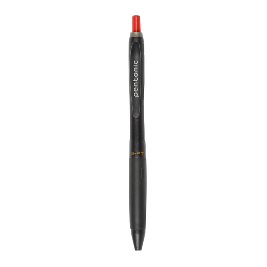 Linc Pentonic VRT Ball Pen (Red)