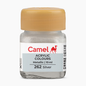 Camel Fabrica Acrylic Colours Metallic 10ml (262 Silver)