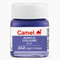 MRP25 Camel Fabrica Acrylic Colours Ultra 15ml (242 Light Violet)