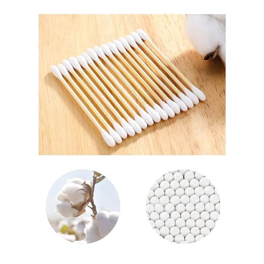 Cotton Ear Buds
