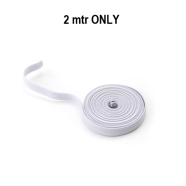 Elastic 2mtr