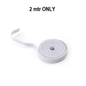 Elastic 2mtr