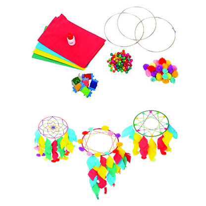 Funskool Dream Catcher