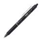 Black - Pilot Frixion Clicker Ball Pen