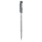 Black - Hauser Jumbo XO Gel Pen